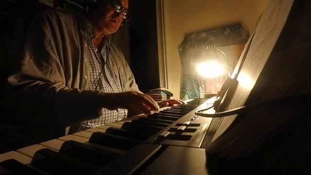 Spring is Here [Rodgers & Hart] - Eugene Sokolinsky [sketch 22] смотреть онлайн