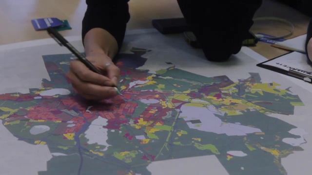 Прикладной генплан. Наталья Старченкова смотреть онлайн