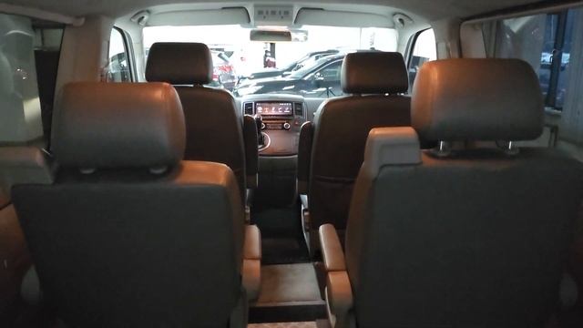 В продаже Volkswagen Multivan 2011 года смотреть онлайн