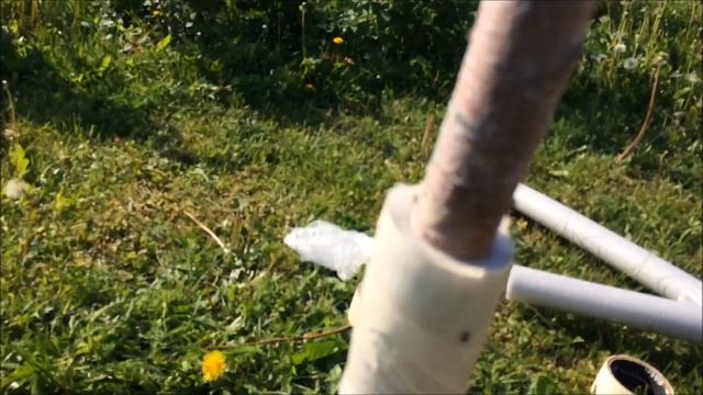 Как избавиться от тли