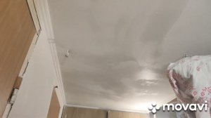 Как шпаклевать ДСП антресоли