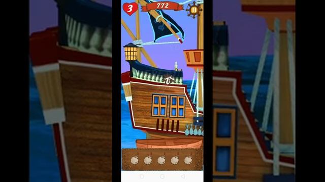 Shootout: The Pirate Ship || Best Action 3D Game || Free Game || Download Now || Earn Rewards ... смотреть онлайн