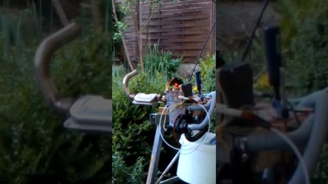 Eberspächer - Hydronic - Erprobung смотреть онлайн