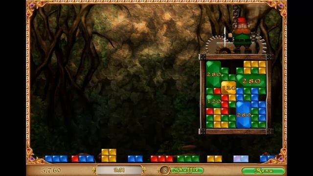Прохождение Hoyle Enchanted Puzzles — видео прохождение, основные игры смотреть онлайн