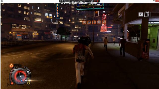 как получить пистолет в Sleeping dogs смотреть онлайн
