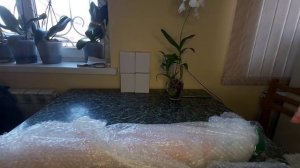 Распаковка посылки от ?MINIFERMER, а в Коробки SAMSUNG ? вот так технологии