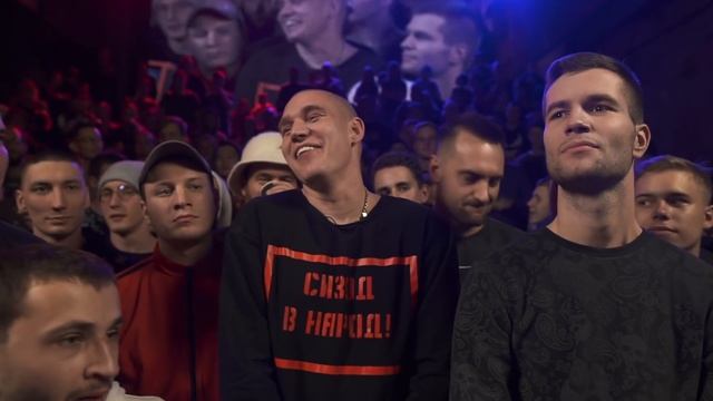 VERSUS PLAYOFF: Palmdropov VS Alphavite (Полуфинал)