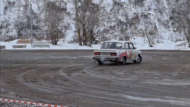 DRIFT VRN 136 (19.11.2022) смотреть онлайн