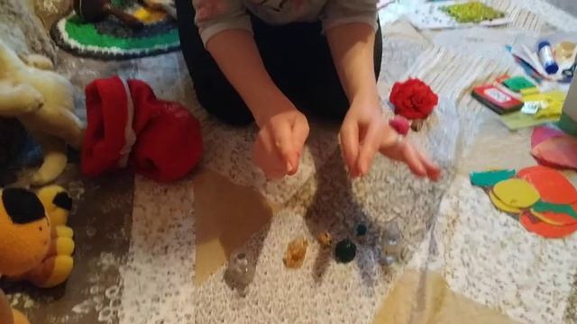 Развивающие игры 2
