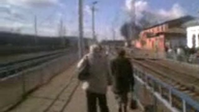 Софрино-1, на станции_2010г. смотреть онлайн