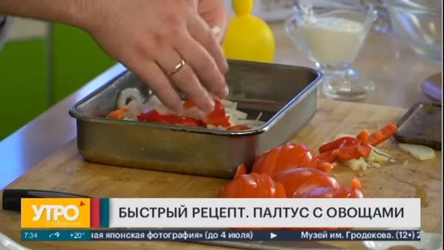 Салаты Шаг за Шагом