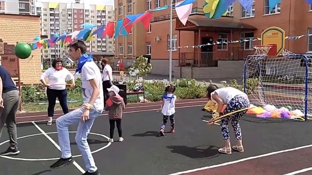 Фестиваль родительских инициатив смотреть онлайн