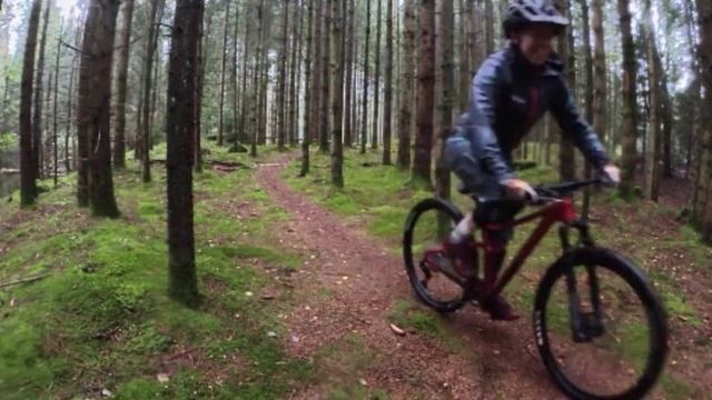 Merida One Twenty RC, MTB смотреть онлайн