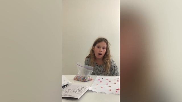 Простая поделка бисер смотреть онлайн