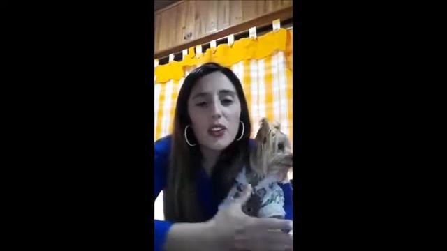 JTA Kids Capitulo 19 смотреть онлайн