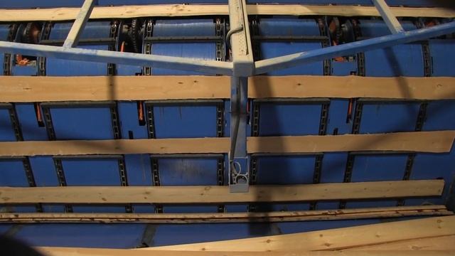 SuperSaver Sawline with Catech 40 TS-5 Edger Optimizer смотреть онлайн