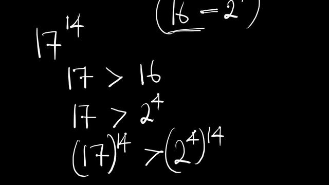 Japanese Olympiads Problem | Comparison Problem | Which Is Greater?