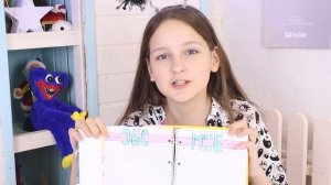 ОБО МНЕ / НОВЫЙ ЛИЧНЫЙ ДНЕВНИК