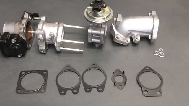 FULL DETAIL EGR CLEAN DIESEL 1kd-Ftv - TOYOTA Land Cruiser Prado or Hilux смотреть онлайн