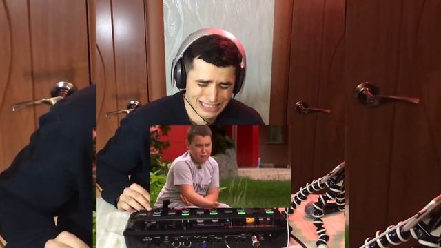 я тоже хочу шоколад BEATBOX смотреть онлайн