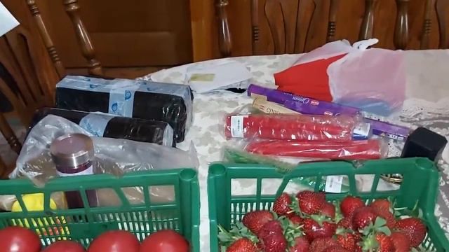 ПОЛЕЗНЫЕ ДАРЫ...АВТОР ИНГА ХОСРОЕВА. смотреть онлайн