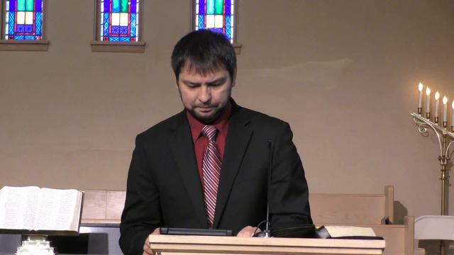 Дом Благодати: / Формальность и истинное христианство / (Игорь Борисов) смотреть онлайн