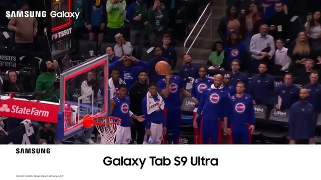 Kyrie Irving Özel, DeRozan Airlines, Şef Jalen Green, Clutch Adebayo | Amerikan Mutfak Ekstra #22 смотреть онлайн