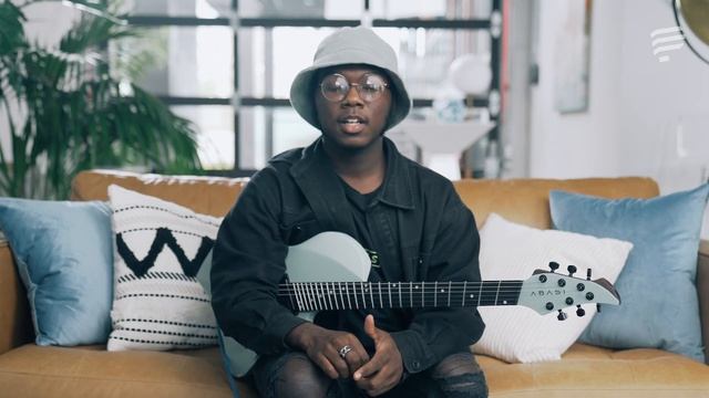 Best Practice Guitar by Justus West смотреть онлайн