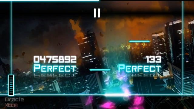 Dynamix - Oracle (Hard Lv 11 - First Try - 885630) смотреть онлайн