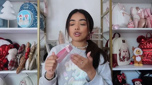 HUGE Stoney Clover Haul!! (disney, homecoming and more) смотреть онлайн