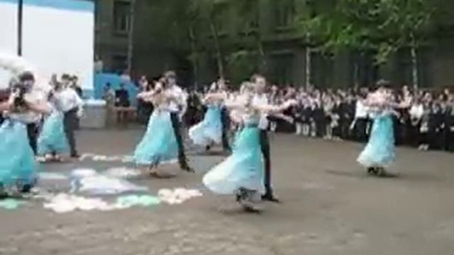 последний звонок 011 донецк 35 смотреть онлайн