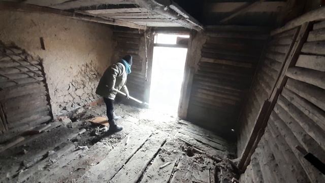 ОЧАГ СВОИМИ РУКАМИ смотреть онлайн