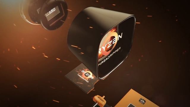 Какой процессор AMD выбрать в 2019 году? смотреть онлайн