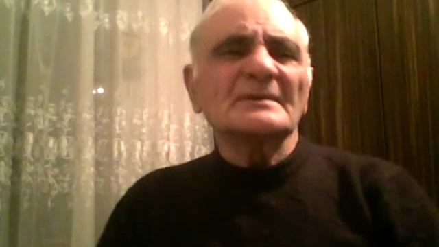 Мой путь.С.Есенин.Читает А.Пир-Будагян. смотреть онлайн