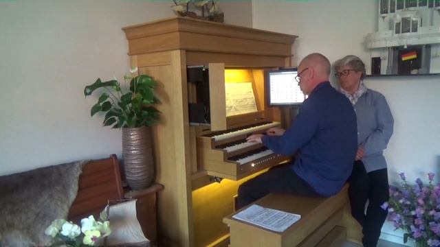 56th Live Facebook Concert with Arjan Breukhoven смотреть онлайн
