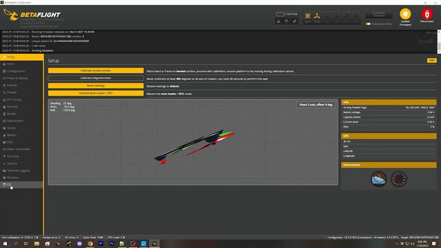 How to bind BetaFPV LiteRadio ELRS смотреть онлайн