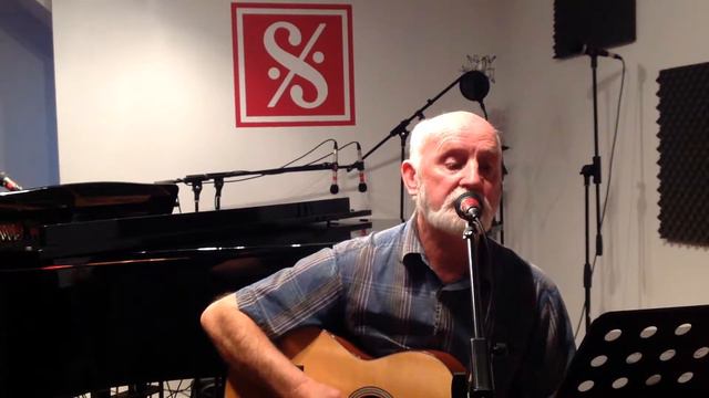 From Severn by the Somme, Vic Marsden, Semitone Studios смотреть онлайн