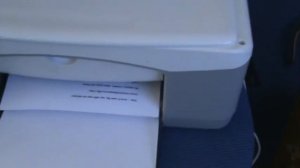 HP F 380 printer