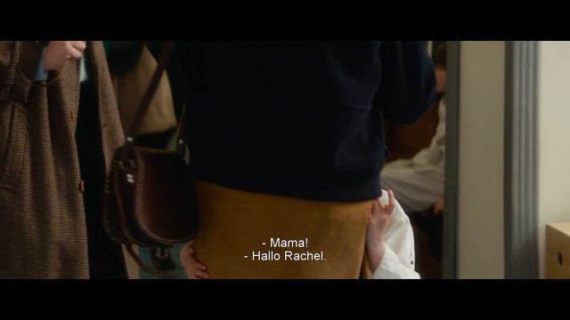 LES ENFANTS DES AUTRES - Trailer F/d смотреть онлайн