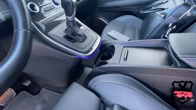 Подобран, а/м Renault Grand Scenic, Bose, 2017г.в., 1.5-110л.с., Diesel-К9К, AMT-EDC, 125т.км. Пско смотреть онлайн