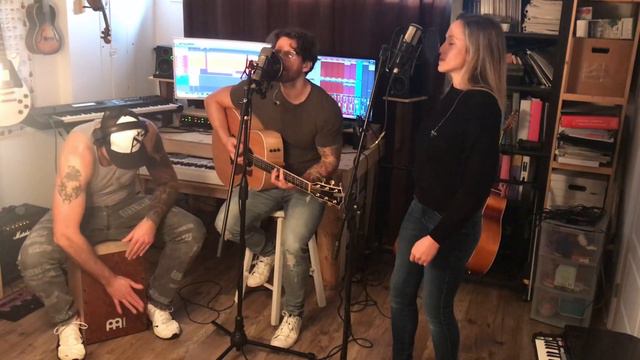 Skïve - Katchi (cover) смотреть онлайн
