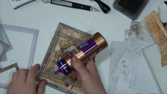 BIG ANNOUNCEMENT: ETSY!!! EPHEMERA FOR MY JOURNAL: USING 49 AND MARKET смотреть онлайн