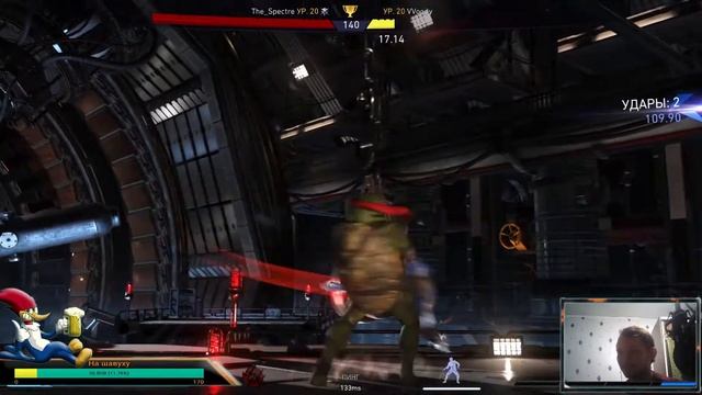 Сначала играем в Injustice 2!!! Потом Рисуем))))