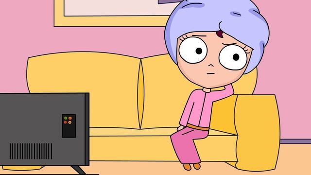 ДЕТИ VS РОДИТЕЛИ | ДЕТИ ПРОТИВ РОДИТЕЛЕЙ (АНИМАЦИЯ) смотреть онлайн