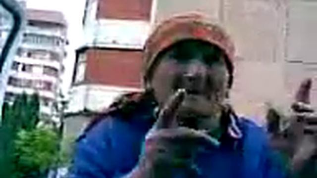 Нальчик . бабушка