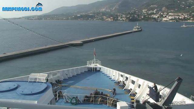 ARIADNE - MOMENTS OF TRIP ( Fast motion ) смотреть онлайн