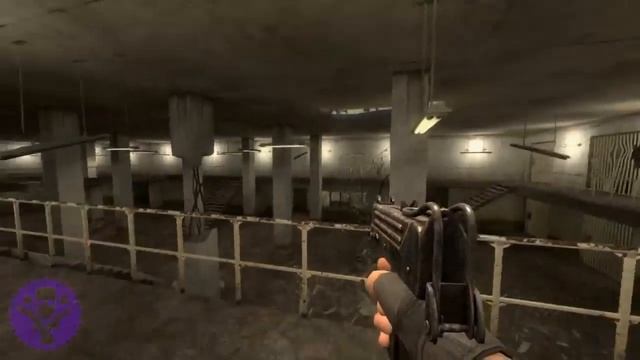 |CS:S MAC-10| Millenia's MAC-11 on Soldier11's animations смотреть онлайн