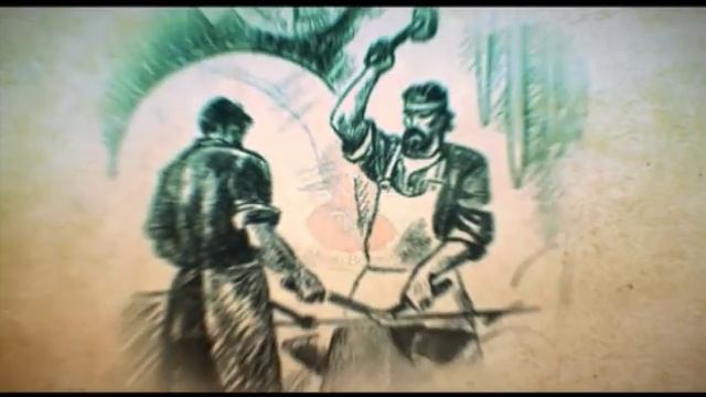 "Эволюция вещей": Эволюция Москвы. Часть 1 смотреть онлайн