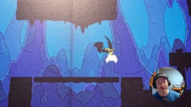 The Plucky Squire is my Favorite Game of E3 2022 so far... See why!