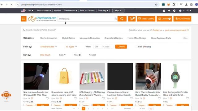 ДРОПШИППИНГ ПОШАГОВО В 2024